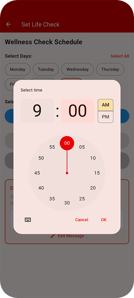 Life Check In Simple Life Check